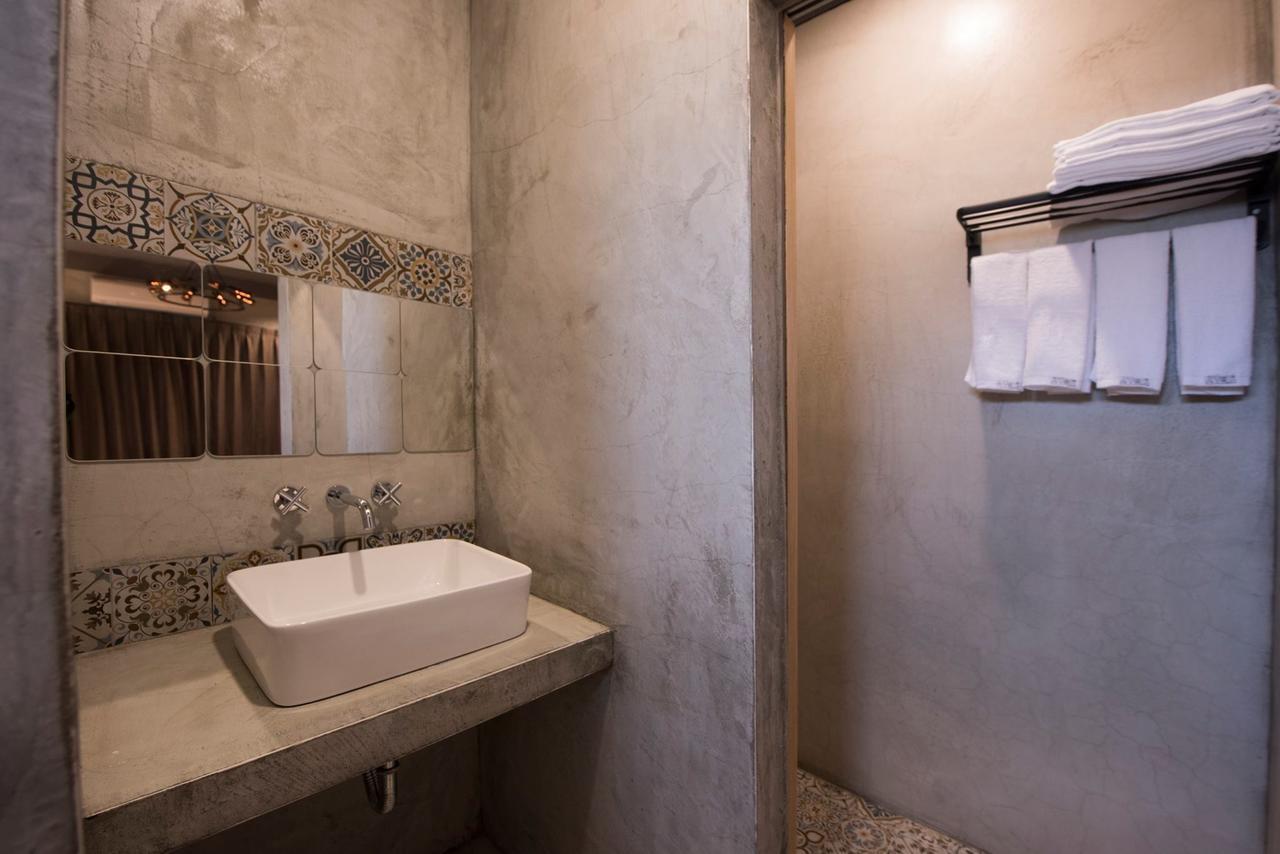 Meet The Bay Homestay Nanwan Esterno foto